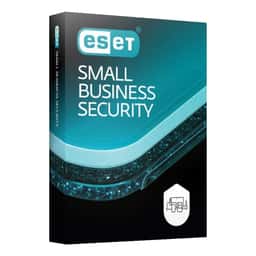 ESET Small Business Security 10 Kullanıcı 3 Yıl - Küçük Görsel 1