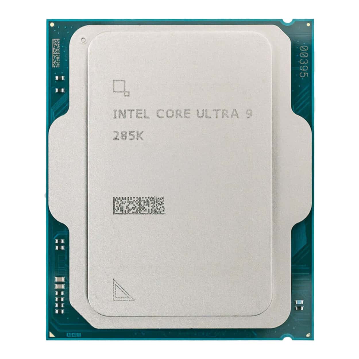 INTEL Arrow Lake CORE ULTRA 9 285K TRAY 3.7GHz 36MB 1851P 125W ARC Fansız - Görsel 1