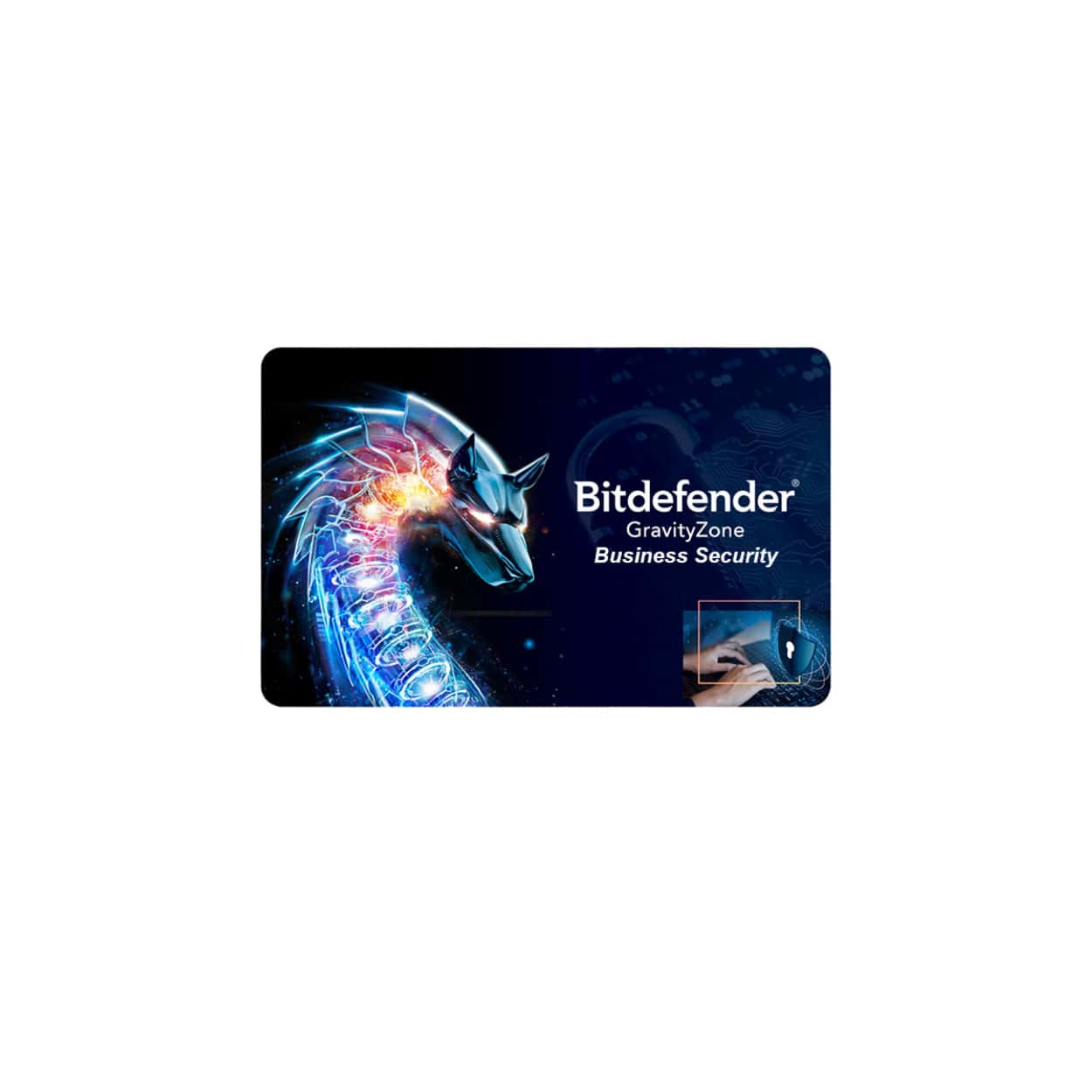 Bitdefender GravityZone Business Security 21 Kullanıcı, 3 Yıl - Görsel 1