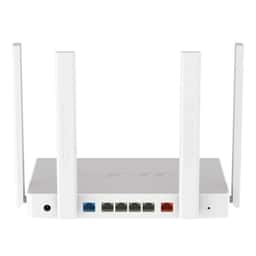 KEENETIC Titan AX3200 Mesh (Wi-Fi 6) Multi-Gigabit Router / Access Point - Küçük Görsel 6