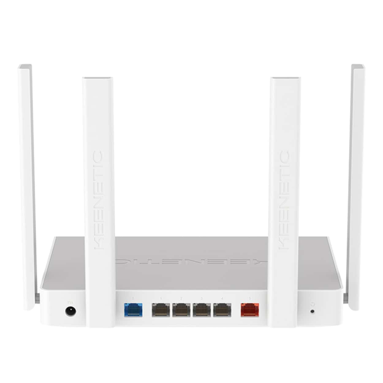 KEENETIC Titan AX3200 Mesh (Wi-Fi 6) Multi-Gigabit Router / Access Point - Görsel 6