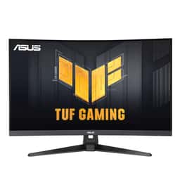 31.5" ASUS TUF GAMING VG32WQ3B Curved  QHD 0.5ms 180Hz 300cd MM,DP HDMI DCI-P - Küçük Görsel 1