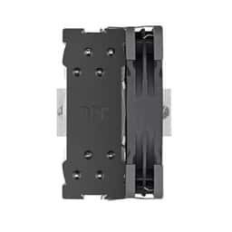 Thermaltake UX400 120Mm ARGB Fanlı, LGA1851/AM5 Uyumlu İşlemci Soğutucu - Küçük Görsel 2