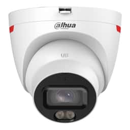 DAHUA IPC-HDW2449T-S-LED-0280B-PRO 4MP 2.8mm WizColor WizSense Dome IP Kamera - Küçük Görsel 2