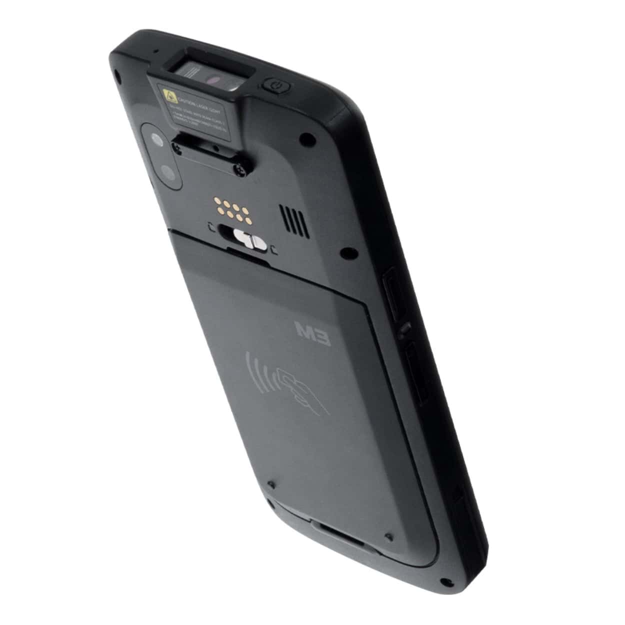 M3 Mobile SL20C (GSM, AND11,Wifi,BT,2D BrkOky.)(4GHz RAM/ 64GB ROM) - Görsel 2