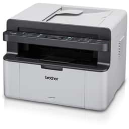 BROTHER MFC-1911W 2 Tonerli Wi-Fi, A4 Faks,Tarayıcı,Fotokopi,Lazer Yazıcı - Küçük Görsel 2