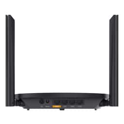 RUIJIE REYEE RG-EW300 PRO 4 PORT 10/100 2.4GHZ 300MBPS 5DBI 2X2 MU-MIMO HOME ROU - Küçük Görsel 4