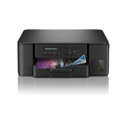 Brother Tanklı Çok Fonksiyonlu Yazıcı Wi-Fi, Dublex (DCP-T530DW) - Küçük Görsel 1