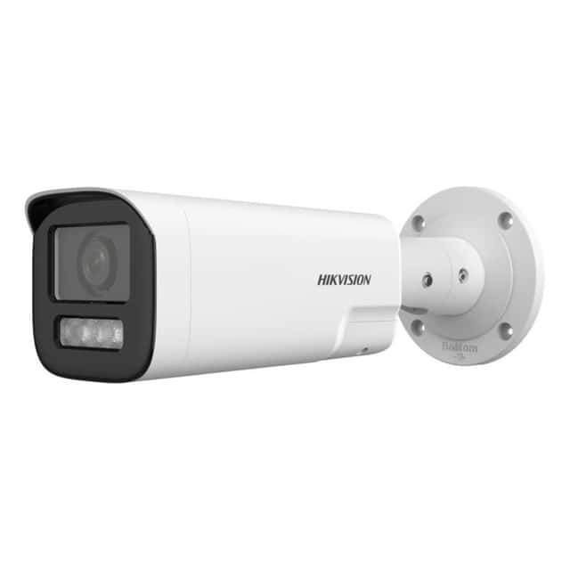 HIKVISION DS-2CD1643G2-LIZSU/SL 4MP 2.7~13.5mm Moto Akıllı Çift Işık Mic. Bull