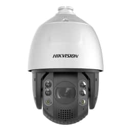 HIKVISION DS-2DE7A432IW-AEB 4MP 5.9~188.8mm PTZ 32X Speed Dome IP Kamera - Küçük Görsel 1