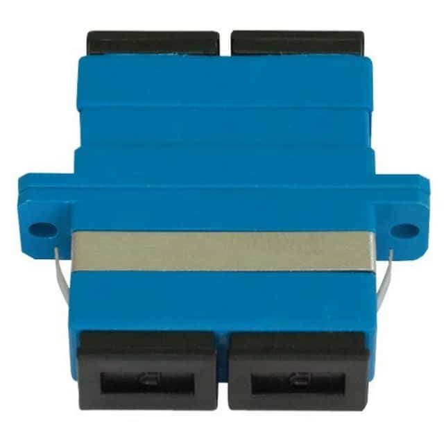 ERAT SC-SC Single Mode Simplex Adaptor