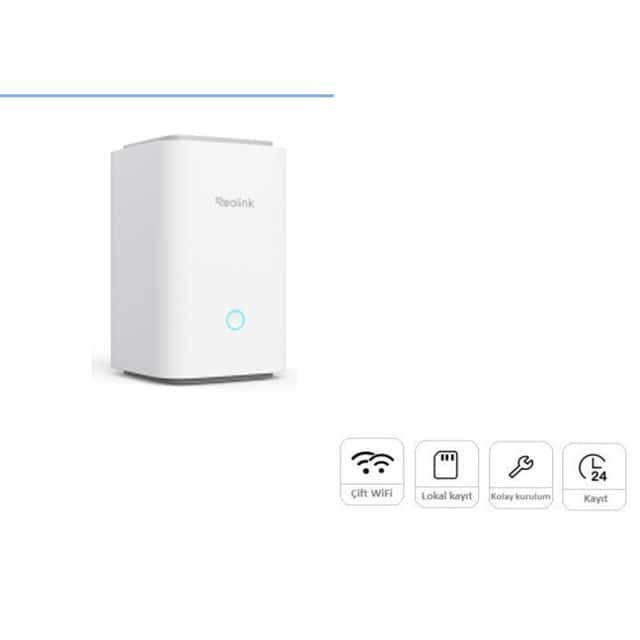 REOLINK HOME HUB