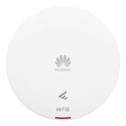 HUAWEI eKitEngine AP361 (Wi-Fi 6) Dual Band 575Mbps-1775Mbps 2x2 MIMO Tavan AP - Küçük Görsel 1