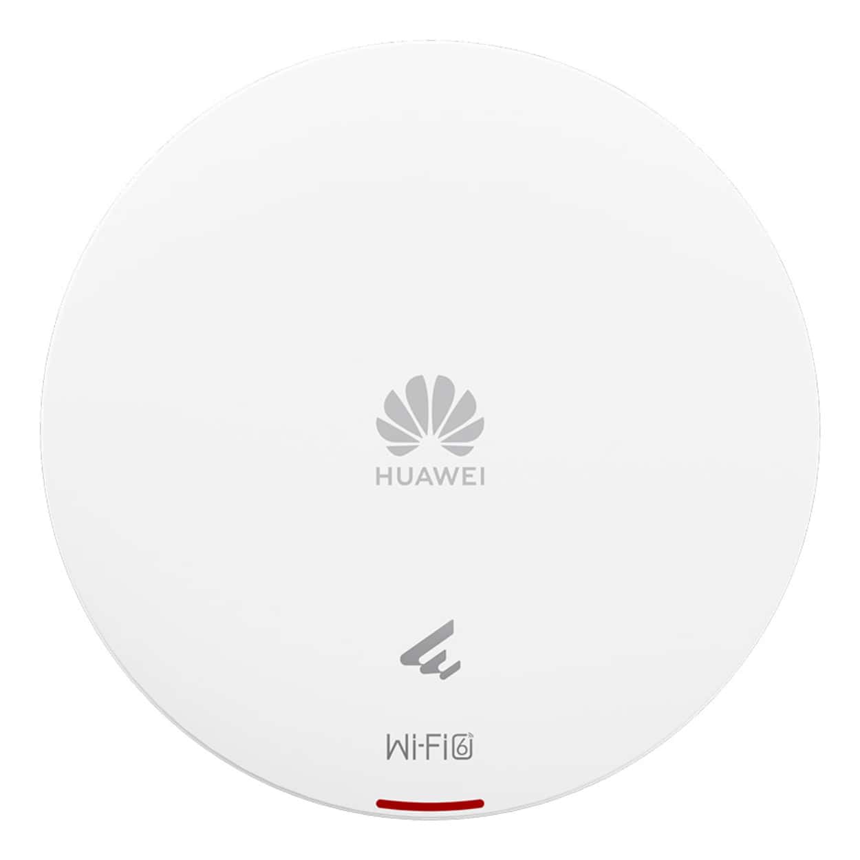 HUAWEI eKitEngine AP361 (Wi-Fi 6) Dual Band 575Mbps-1775Mbps 2x2 MIMO Tavan AP - Görsel 1