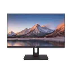 27" DAHUA LM27-C301B 2K IPS 5ms 100Hz 300nt Display HDMI Vesa, Blue Light Filter - Küçük Görsel 2