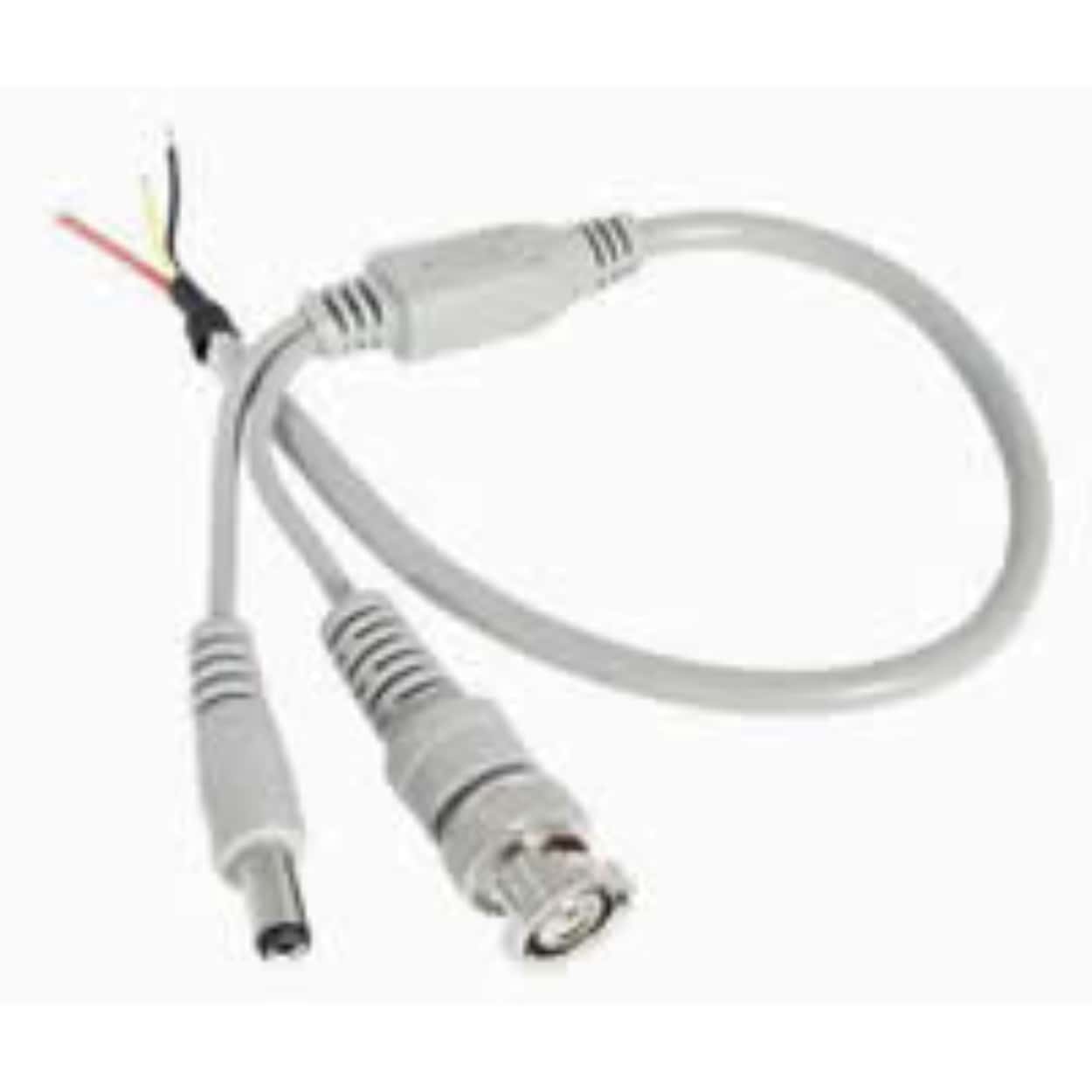 BNC & ENERJİ SOKETİ - Görsel 1