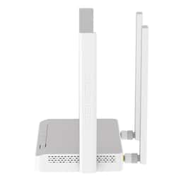 KEENETIC Runner 4G 4 Port N300 WiFi 4G Mesh Modem Router - Küçük Görsel 4