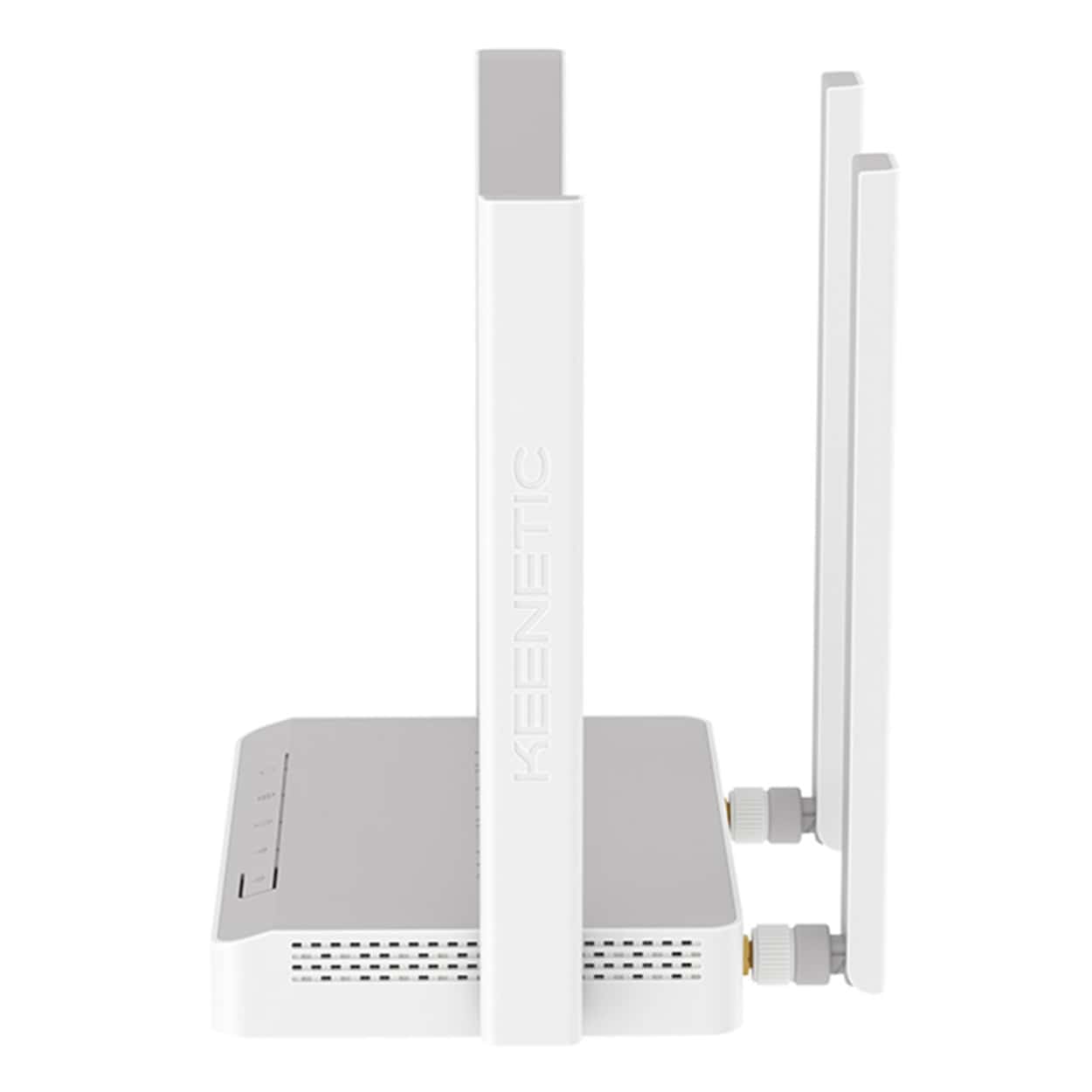 KEENETIC Runner 4G 4 Port N300 WiFi 4G Mesh Modem Router - Görsel 4