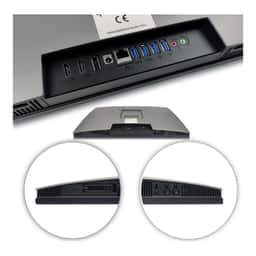 QUADRO EXPANSE AI 23.8" IPS i5-12450H 8GB 512SSD Pivot, Parmak izi  FDOS AIO - Küçük Görsel 12