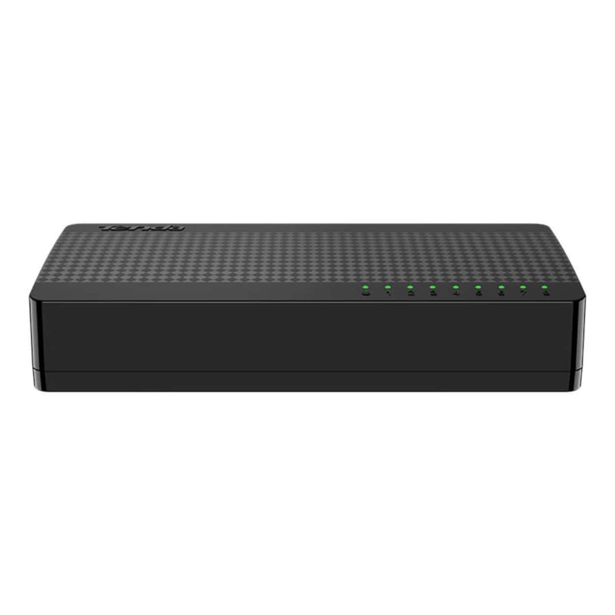 TENDA SG108M 8GE Port Desktop Switch - Görsel 4