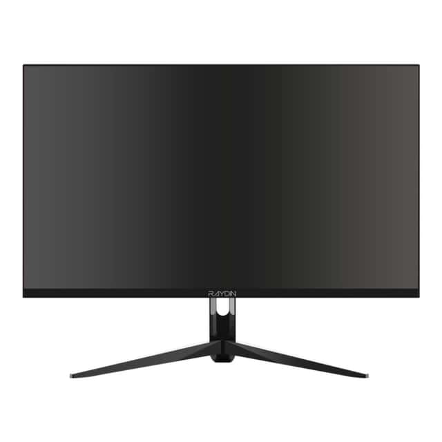27" RAYDIN 1ms 165Hz, Full HD, HDMI, DP, USB, Hoparlör, IPS LED, F