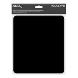 FRISBY FMP-760-S SİYAH MOUSE PAD - Küçük Görsel 3