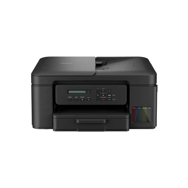 BROTHER DCP-T730DW Tanklı, WiFi,Dublex,Tarayıcı, Fotokopi, Yazıcı A4